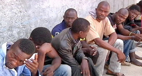 Immigration clandestine : l’Algérie empêche les africains de pénétrer sur son territoire