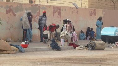 Facilitations d’emplois pour les Syriens et les Subsahariens