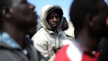 39.000 African migrants transmit 10 epidemics to Algerians across the borders every year