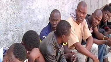 Radio Vatican blames Algeria over African illegal immigrants