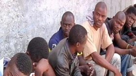 Morocco tries to implicate Algeria in the file of African illegal immigrants
