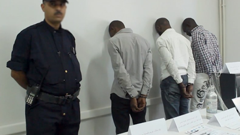 شبكة أفارقة تحتال على العشرات عبر “فايسبوك” لسلبهم أموالا طائلة