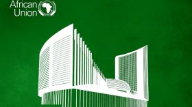 الإتحاد الإفريقي يرفض مشروعين مغربيين ينتهكان سيادة الصحراء الغربية