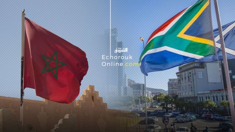 “أنتم دولة محتلة للصحراء الغربية”