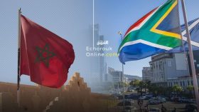 Sahara Occidental: Le torchon brûle entre l’Afrique du Sud et le Maroc