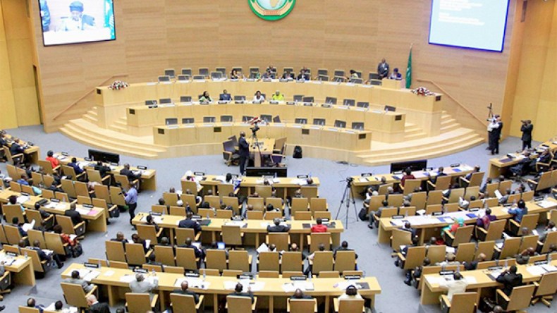 المغرب يريد أن لا يبقى مقعده في الإتحاد الإفريقي شاغرا