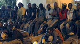 الجزائر ترحّل 600 نيجري خلال أسبوع