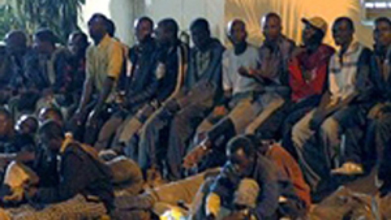 الجزائر ترحّل 600 نيجري خلال أسبوع