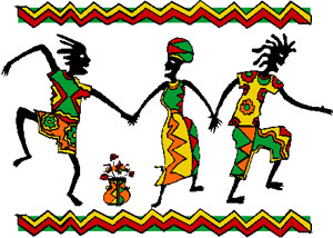 Africa museum in Algeria