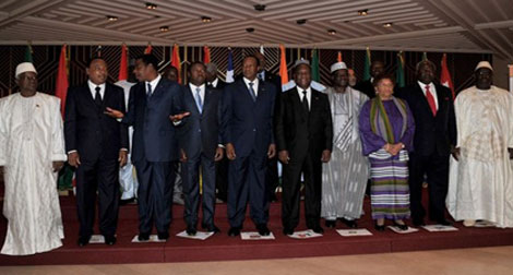 L’UA condamne vivement la destruction de mausolées sacrés au Mali