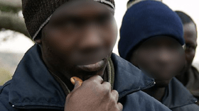 أفارقة يسرقون 590 مليون من شركة خاصة بالعاصمة