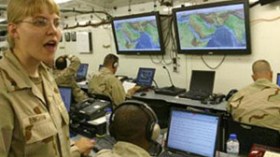 أفريكوم ستكون خارج أفريقيا