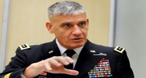 Le futur patron d’Africom considère l’Algérie comme le “leader régional” pour la sécurité transnationale