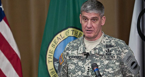 Commandant de l’Africom: «Belmokhtar capable de rééditer l’attaque de Tiguentourine»