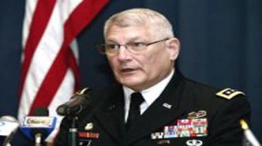 “Ma visite en Algérie était de montrer le soutien des Etats-Unis à un partenaire important” (Africom)