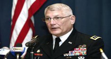 “Ma visite en Algérie était de montrer le soutien des Etats-Unis à un partenaire important” (Africom)