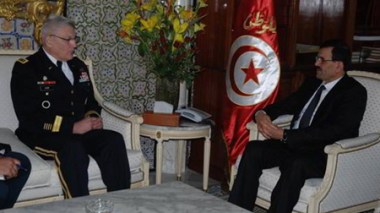 La Tunisie dément l'implantation d’une base militaire américaine à sa frontière avec l’Algérie