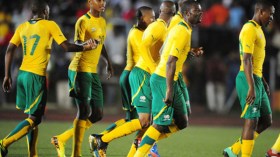 مواجهة جنوب إفريقيا مفتاح النهائي