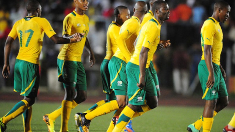 مواجهة جنوب إفريقيا مفتاح النهائي