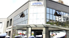 الجزائر تحتضن الجمعية الثانية للأفريبول