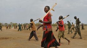 Les sept pays «les plus dangereux» d’Afrique