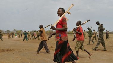 Les sept pays «les plus dangereux» d’Afrique