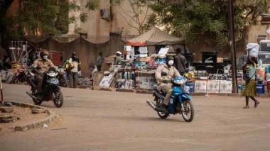 Covid-19: 15 pays africains signalent plus de 10.000 cas confirmés