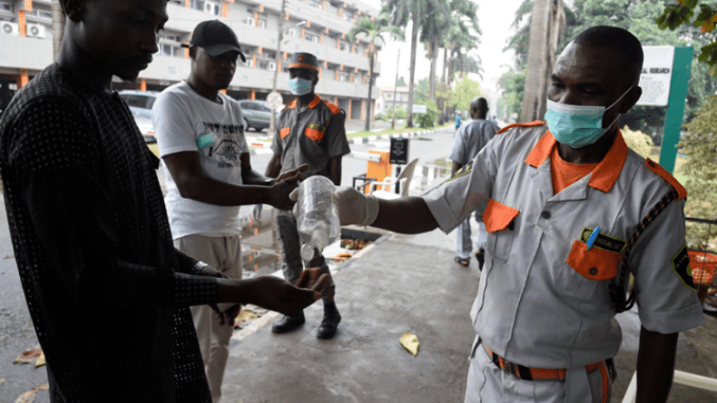 أفريقيا قد تصبح المركز التالي لانتشار وباء كورونا