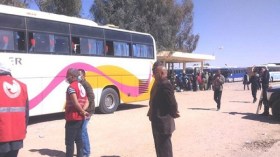 الجزائر أنفقت 1.2 مليار دينار لإعادة الرعايا الأفارقة لبلدانهم