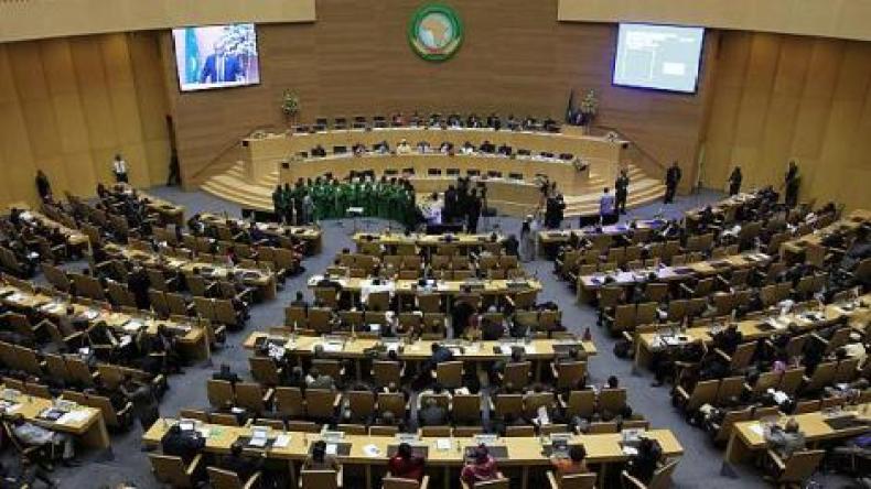 بدء القمة الطارئة للاتحاد الإفريقي حول العلاقات مع المحكمة الجنائية الدولية