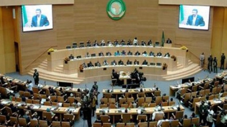 استئناف أشغال الدورة 22 للاتحاد الإفريقي في جلسات مغلقة