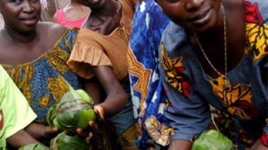 L'Afrique piégée par la flambée des prix des aliments