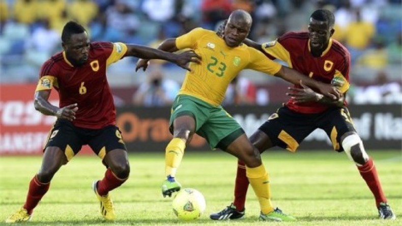 معايير التأهل..أو “حسابات البقال” على الطريقة الإفريقية!