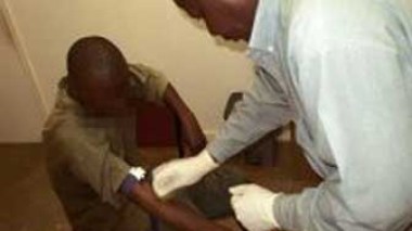 L’Afrique subsaharienne la plus touchée par le sida dans le monde (rapport)