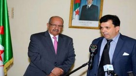 تجربة المصالحة في الجزائر تستحق أن تصدر إلى القارة الإفريقية