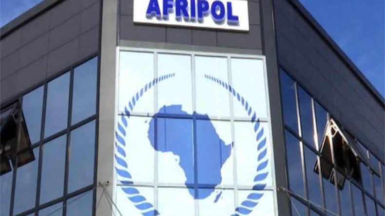 “أفريبول” تجتمع في الجزائر حول تعزيز مكافحة الجريمة والإرهاب