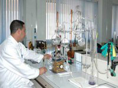 Algérie-Afrique du Sud: 2 millions de dollars pour développer la recherche scientifique