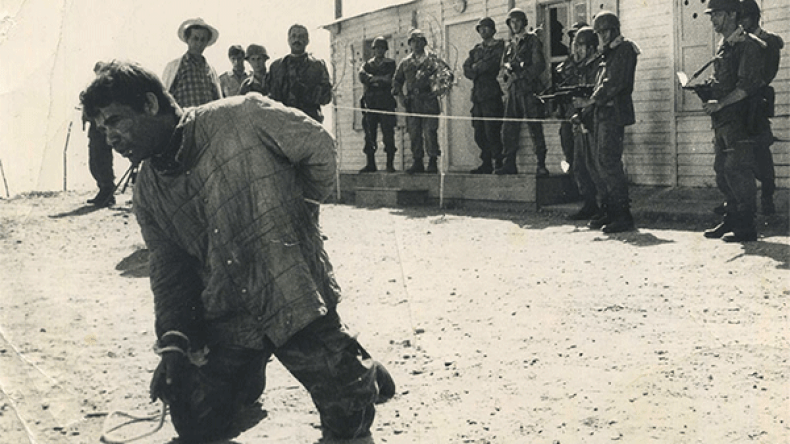 “علي موت واقف”.. كبرياء سينمائي لرجل رفض الانحناء!