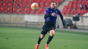 بِالفيديو: الهدف الثالث لـ “غويري” في الدوري الأوروبي