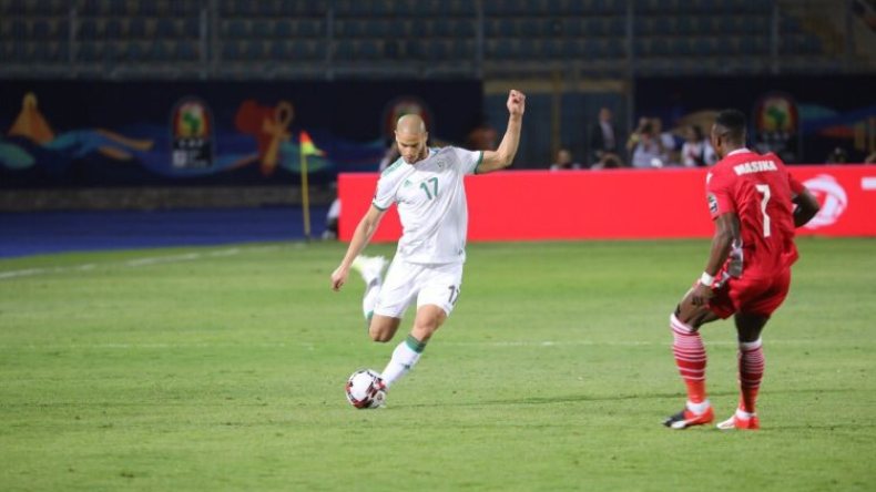 قديورة يُطالب “الكاف” بِتأجيل “كان” 2021