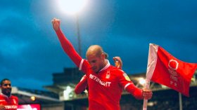 الكويت الكويتي والهلال السعودي يتنافسان على قديورة