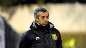 مدرب جديد لِمُنافس “الخضر”