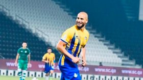 قديورة: نهاية الموسم بِداعي الإصابة ليست مُرادفة للإعتزال