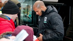 قديورة يعود إلى المنافسة بعد مجيء مدرب جديد