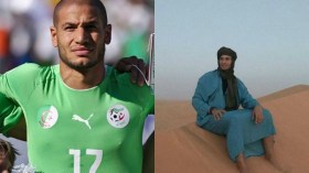 قديورة يبحث عن أدوار جديدة في الإعلام والسياحة والنضال البيئي!