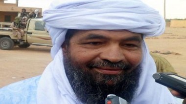 Iyad Ag Ghali, nouvelle cible des États-Unis