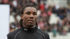 الحارس الطوغولي “أغاسا” يتراجع عن قرار الإنسحاب..في انتظار أديبايور