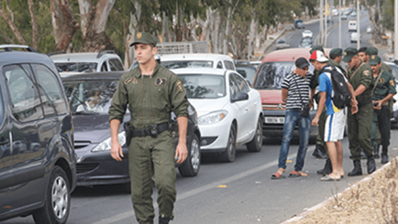 تحرير عشريني تعرض للاختطاف والتعذيب بالبليدة