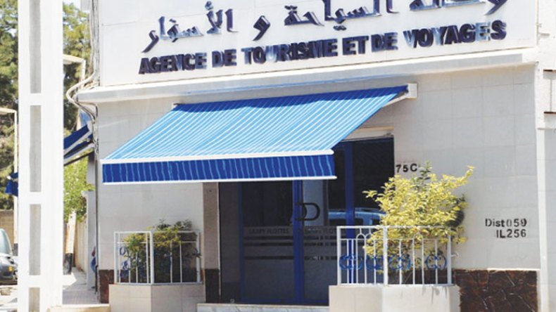 إفلاس 2000 وكالة جراء كورونا ومخلفات التأجير