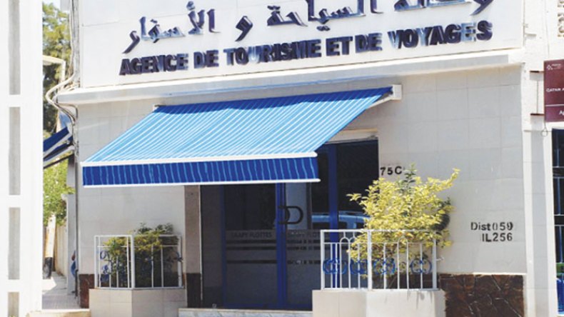 نقابة الوكالات السياحية تبرمج لقاءات مع ثلاثة وزراء